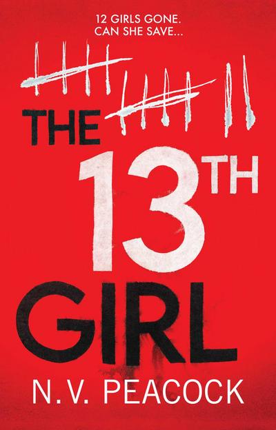 The 13th Girl