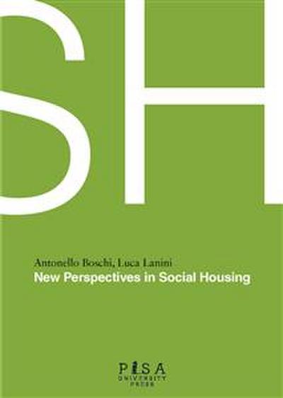SH- New Perspectives in Social Housing