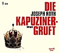 Die Kapuzinergruft, 2 Audio-CDs