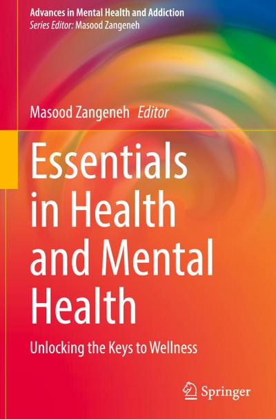 Essentials in Health and Mental Health