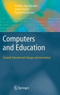 Computers and Education: Towards Educational Chang
