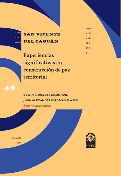 San Vicente del Cagua´n: