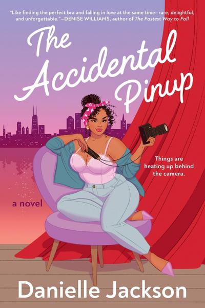 The Accidental Pinup