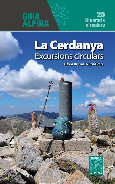 LA CERDNYA - EXCURSIONS CIRCULARS