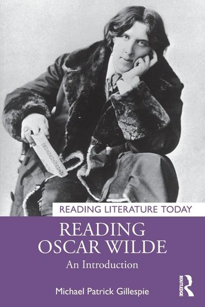Reading Oscar Wilde