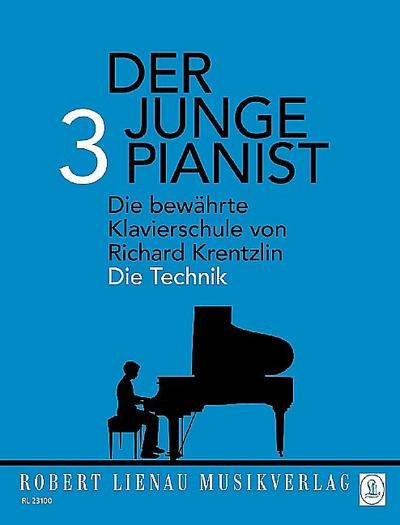 Der junge Pianist