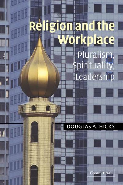 Religion and the Workplace