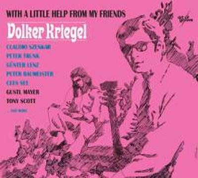 With A Little Help From My Friends