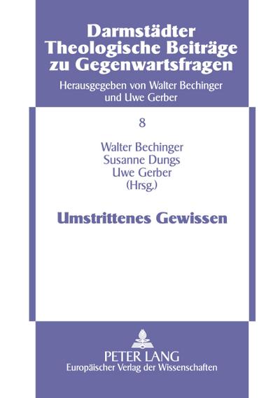 Umstrittenes Gewissen