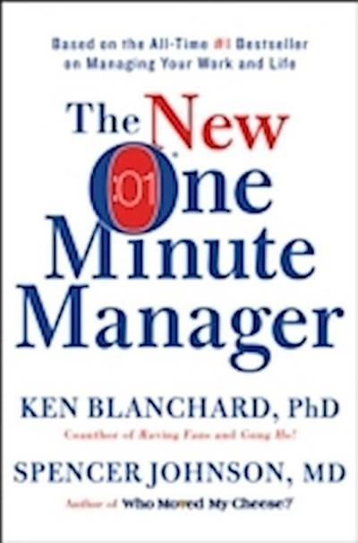 New One Minute Manager