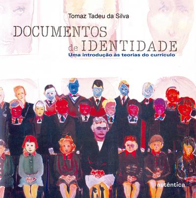 Documentos de identidade
