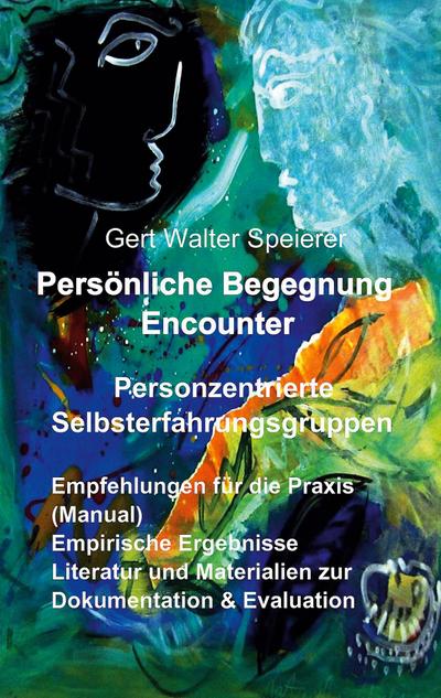 Persönliche Begegnung Encounter