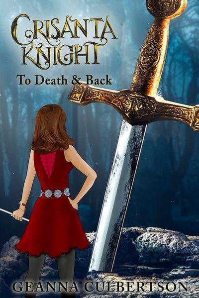Crisanta Knight: To Death & Back