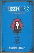 Persepolis 2 - The Story of a Return