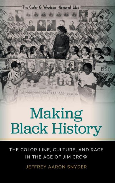 Making Black History