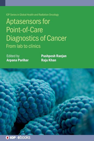 Aptasensors for Point-Of-Care Diagnostics of Cancer