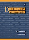 Dictionary of Lexicography