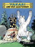 Yakari 24: Yakari und der Geisterbär