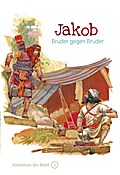 Jakob - Bruder gegen Bruder