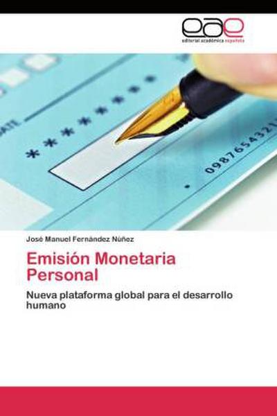 Emisión Monetaria Personal
