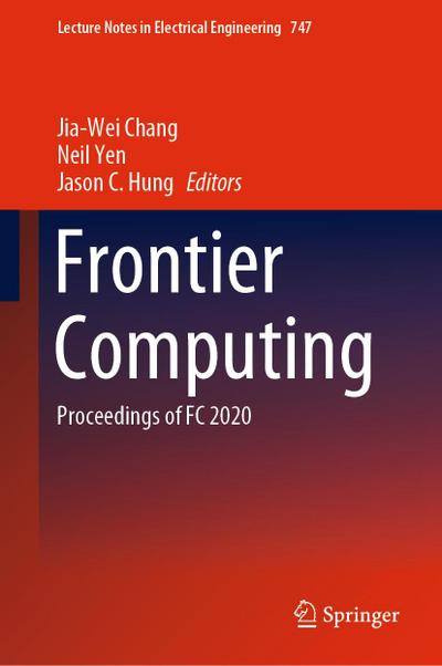 Frontier Computing