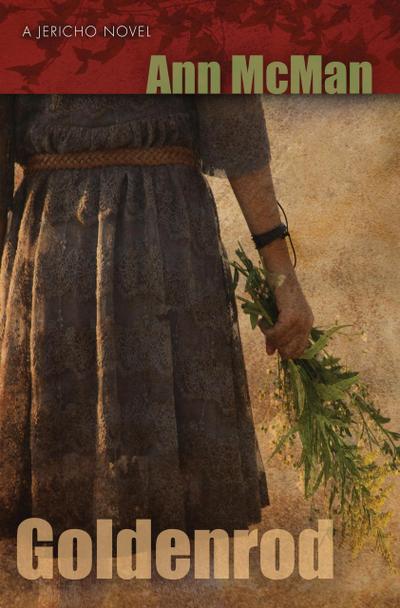 Goldenrod (A Jerico Novel, #3)
