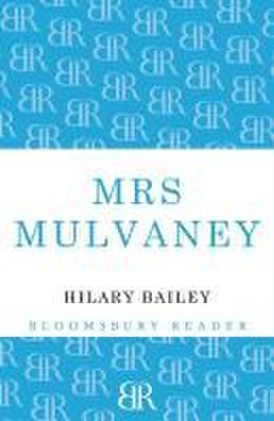 Mrs Mulvaney