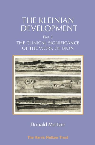 The Kleinian Development - Part III
