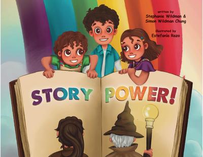 Story Power!