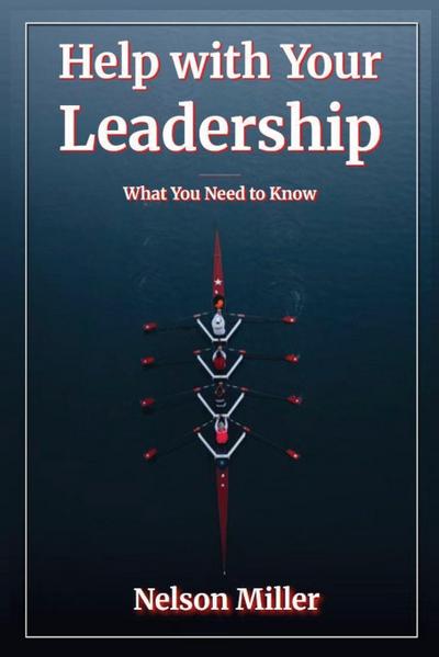 Help with Your Leadership