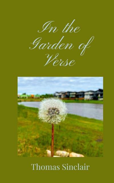 In the Garden of Verse