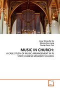 MUSIC IN CHURCH: