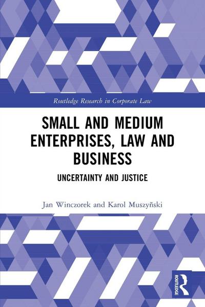 Small and Medium Enterprises, Law and Business