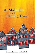 At Midnight in a Flaming Town