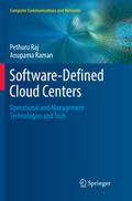 Software-Defined Cloud Centers