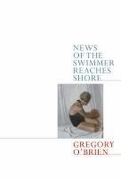 News of the Swimmer Reaches Shore