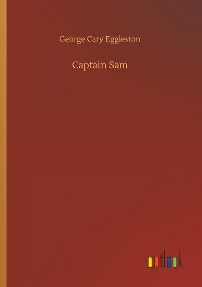 Captain Sam