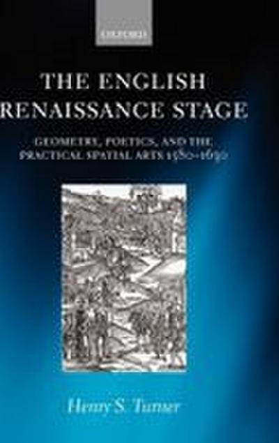 The English Renaissance Stage
