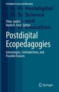 Postdigital Ecopedagogies