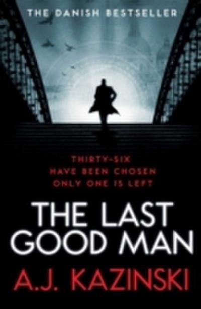Last Good Man