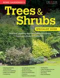 Home Gardener’s Trees & Shrubs (UK Only)