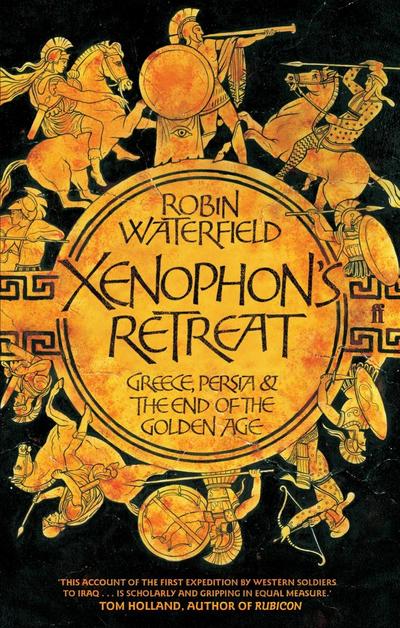 Xenophon’s Retreat