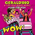 WOW! - Musik für Kids