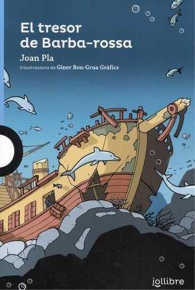 El tresor de Barba-rossa