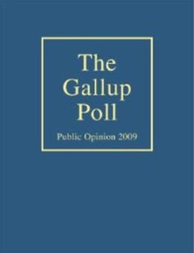 The Gallup Poll