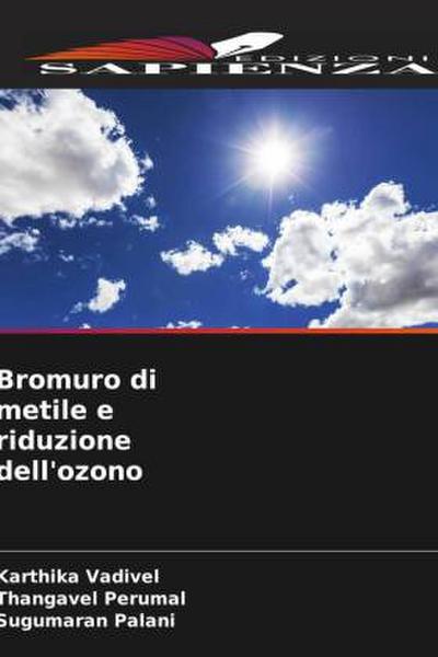 Bromuro di metile e riduzione dell’ozono