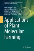 Applications of Plant Molecular Farming