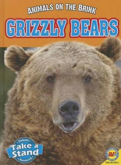 Grizzly Bears