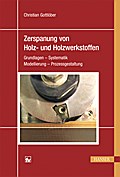 Zerspanung von Holz und Holzwerkstoffen