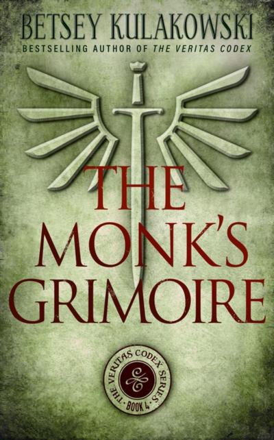 Monk’s Grimoire
